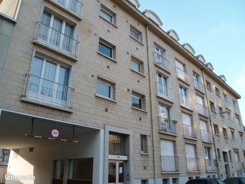 Caen