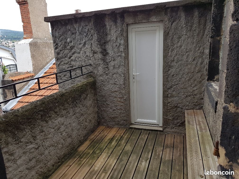 Appartement 3 pièces · 92 m², Clermont-Ferrand, photo 7