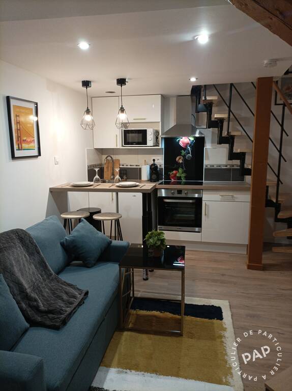 Appartement 2 pièces · 25 m², Étampes