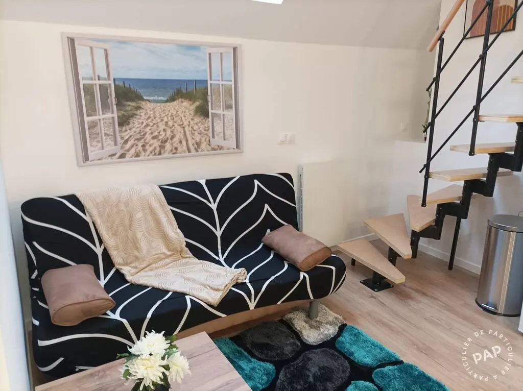 Appartement 2 pièces · 25 m², Étampes, photo 12