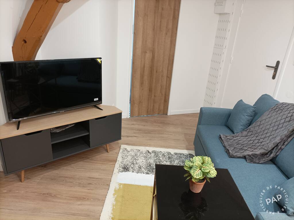 Appartement 2 pièces · 25 m², Étampes, photo 2