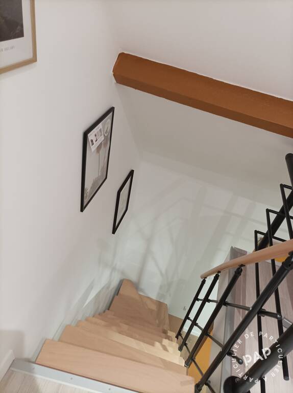 Appartement 2 pièces · 25 m², Étampes, photo 3