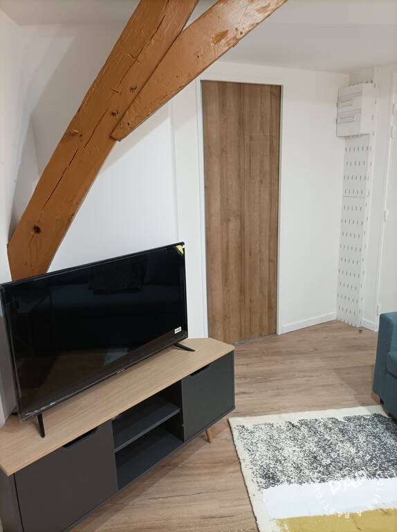 Appartement 2 pièces · 25 m², Étampes, photo 4