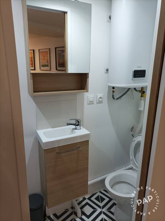 Appartement 2 pièces · 25 m², Étampes, photo 7
