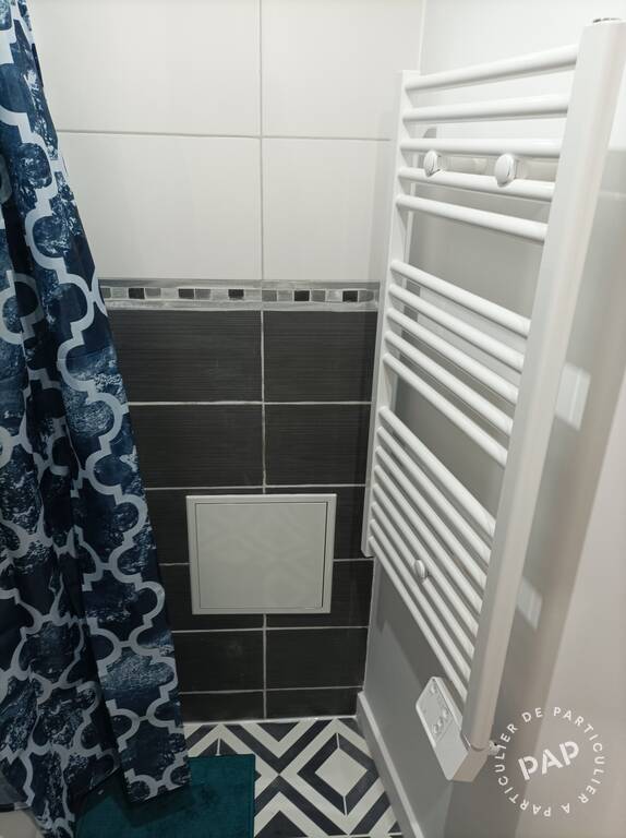 Appartement 2 pièces · 25 m², Étampes, photo 8