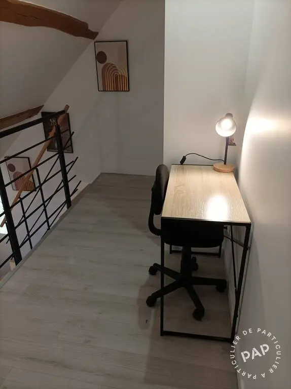 Appartement 2 pièces · 25 m², Étampes, photo 14