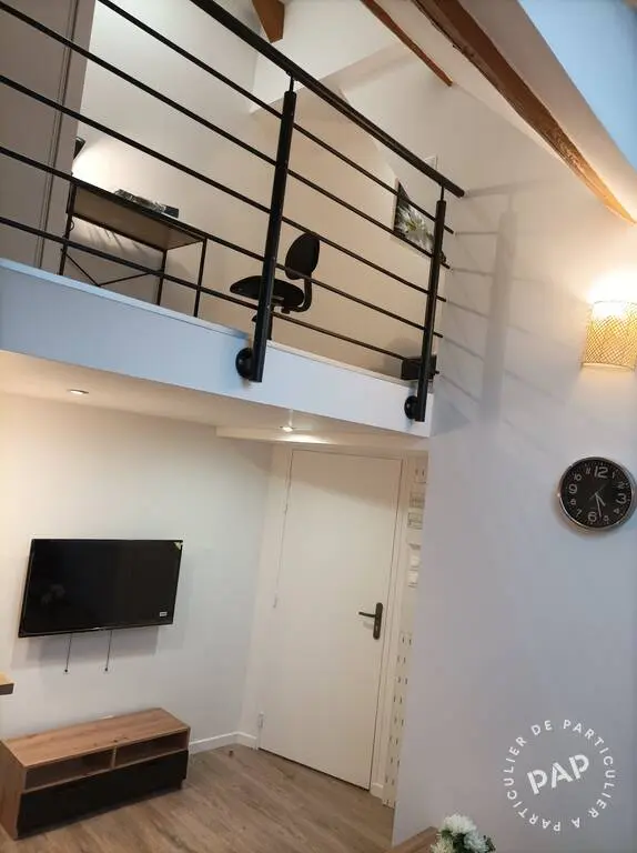 Appartement 2 pièces · 25 m², Étampes, photo 20