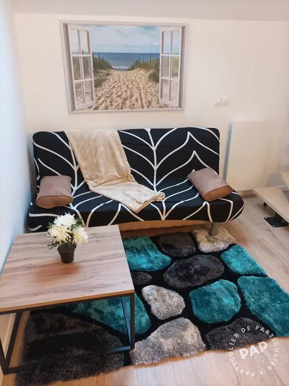 Appartement 2 pièces · 25 m², Étampes, photo 13