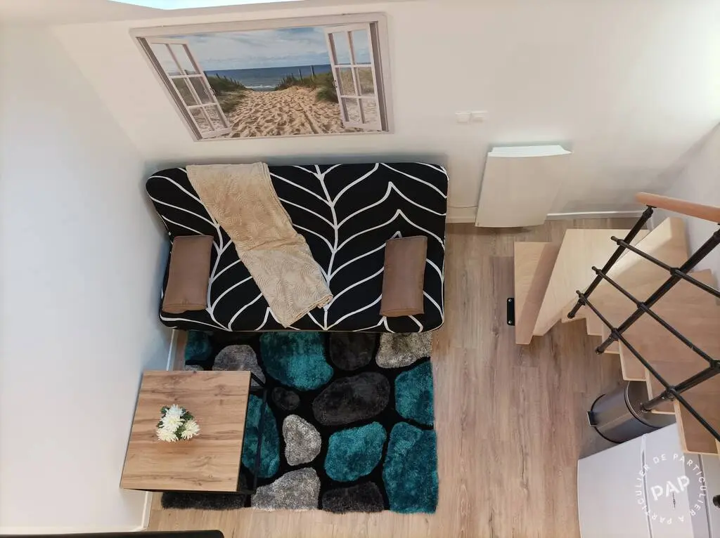Appartement 2 pièces · 25 m², Étampes, photo 9