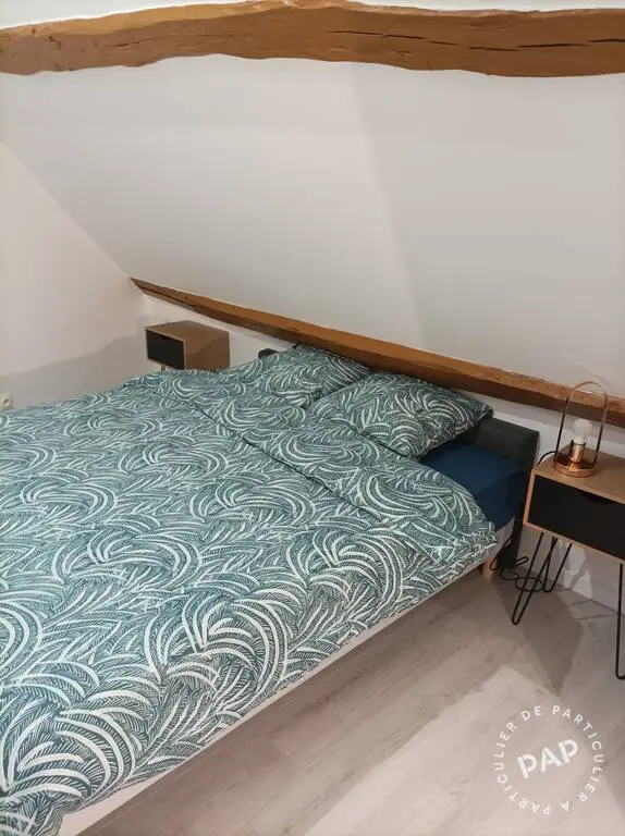 Appartement 2 pièces · 25 m², Étampes, photo 10