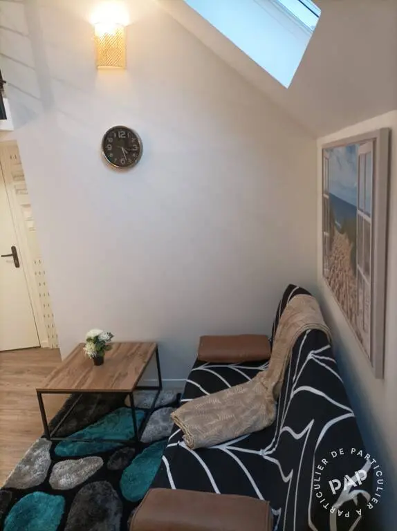 Appartement 2 pièces · 25 m², Étampes, photo 19