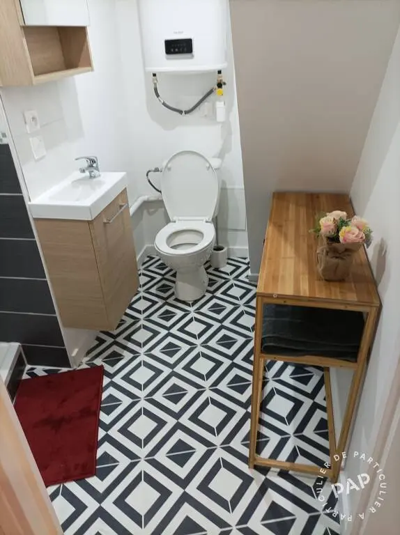 Appartement 2 pièces · 25 m², Étampes, photo 16