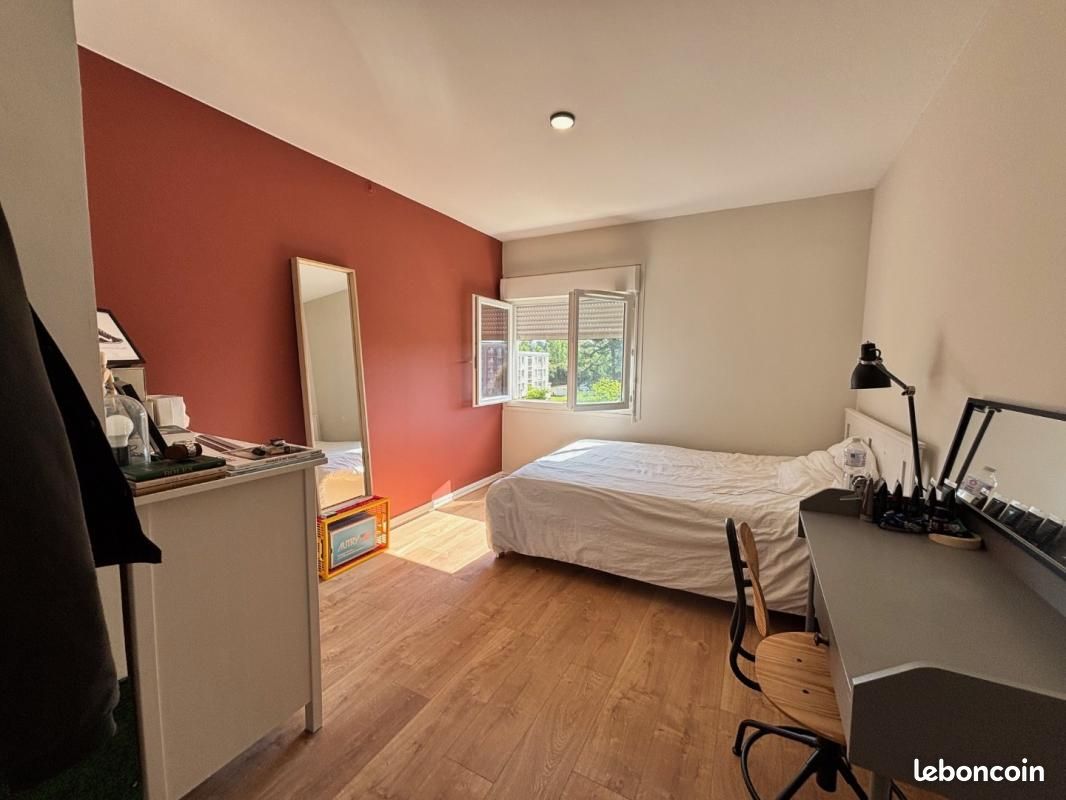 Appartement 1 pièce · 11 m², Mont-de-Marsan