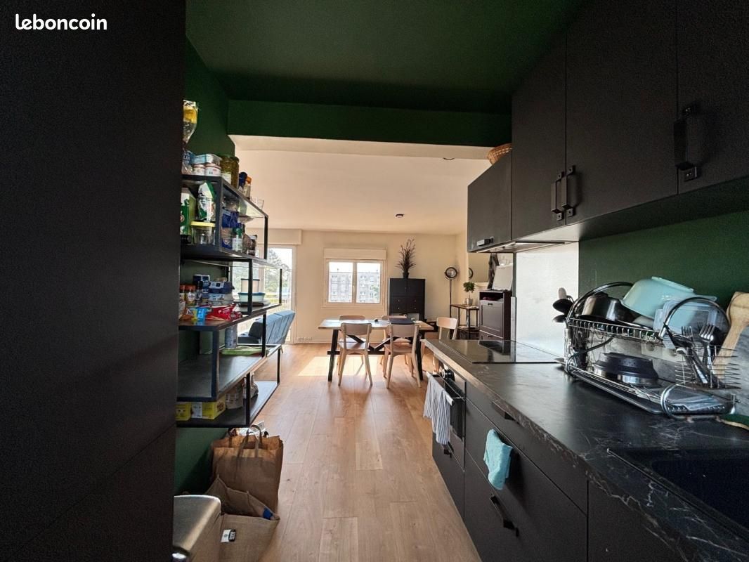 Appartement 1 pièce · 11 m², Mont-de-Marsan, photo 6
