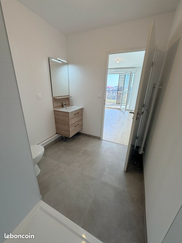 Appartement 4 pièces · 83 m², Valenciennes, photo 6