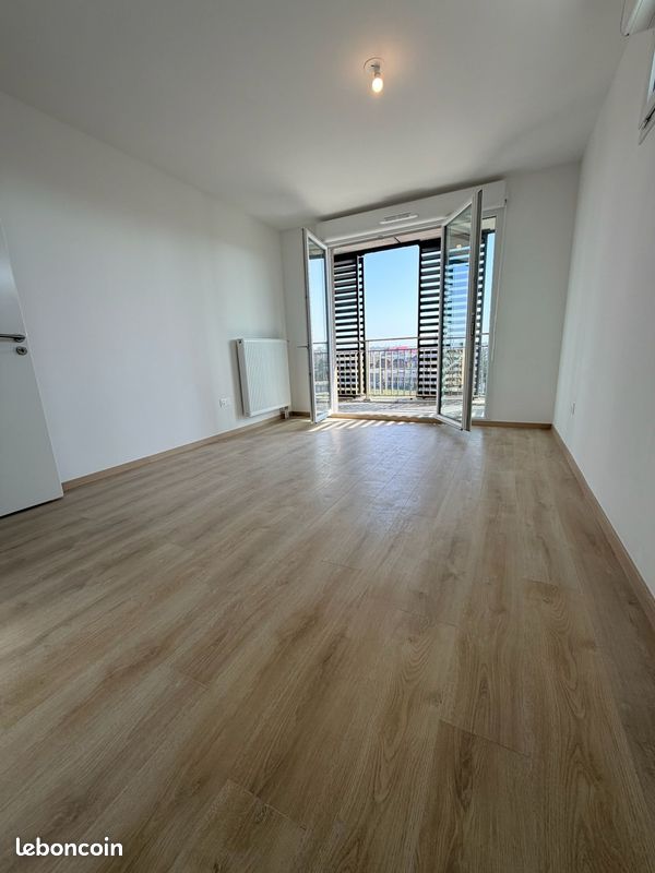 Appartement 4 pièces · 83 m², Valenciennes, photo 7