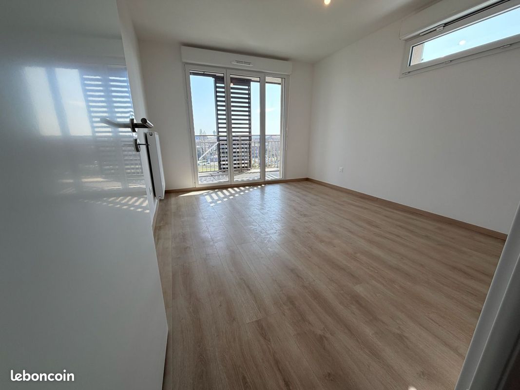 Appartement 4 pièces · 83 m², Valenciennes, photo 11