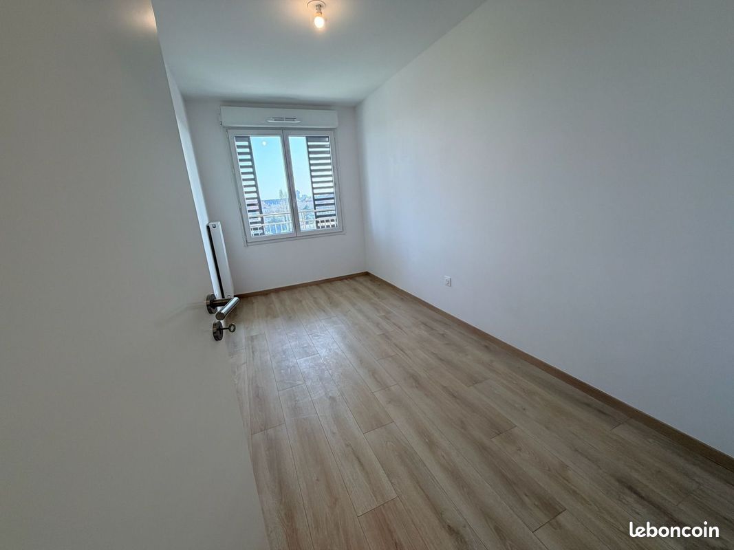 Appartement 4 pièces · 83 m², Valenciennes, photo 12