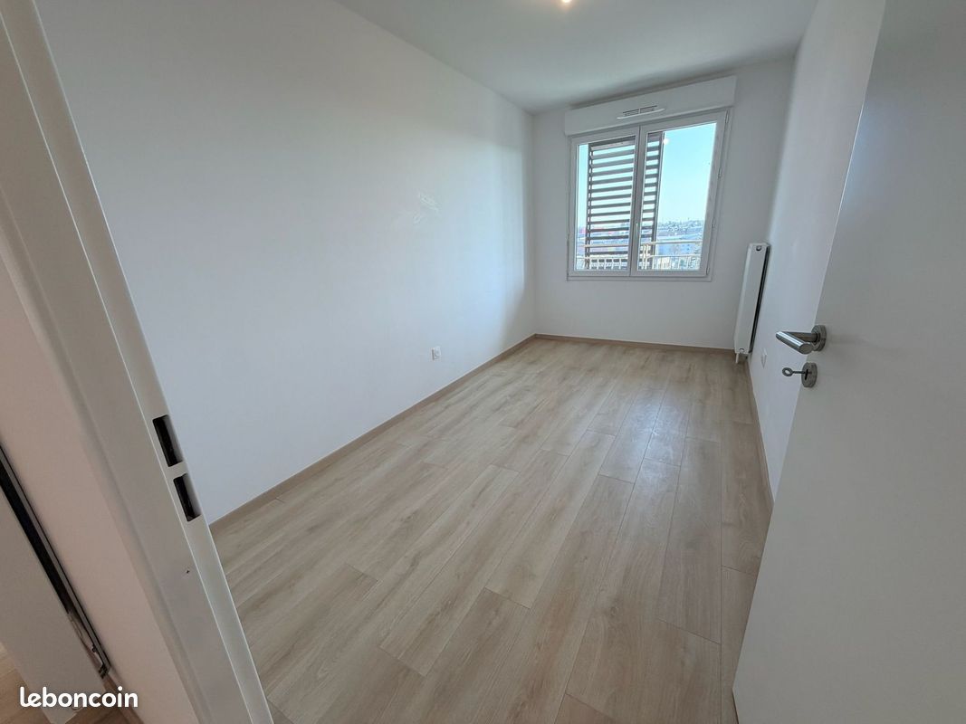 Appartement 4 pièces · 83 m², Valenciennes, photo 13