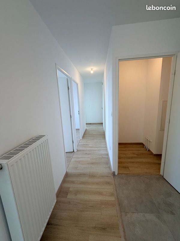 Appartement 4 pièces · 83 m², Valenciennes, photo 16