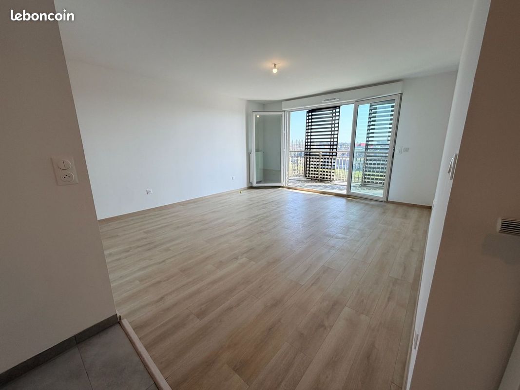 Appartement 4 pièces · 83 m², Valenciennes, photo 17