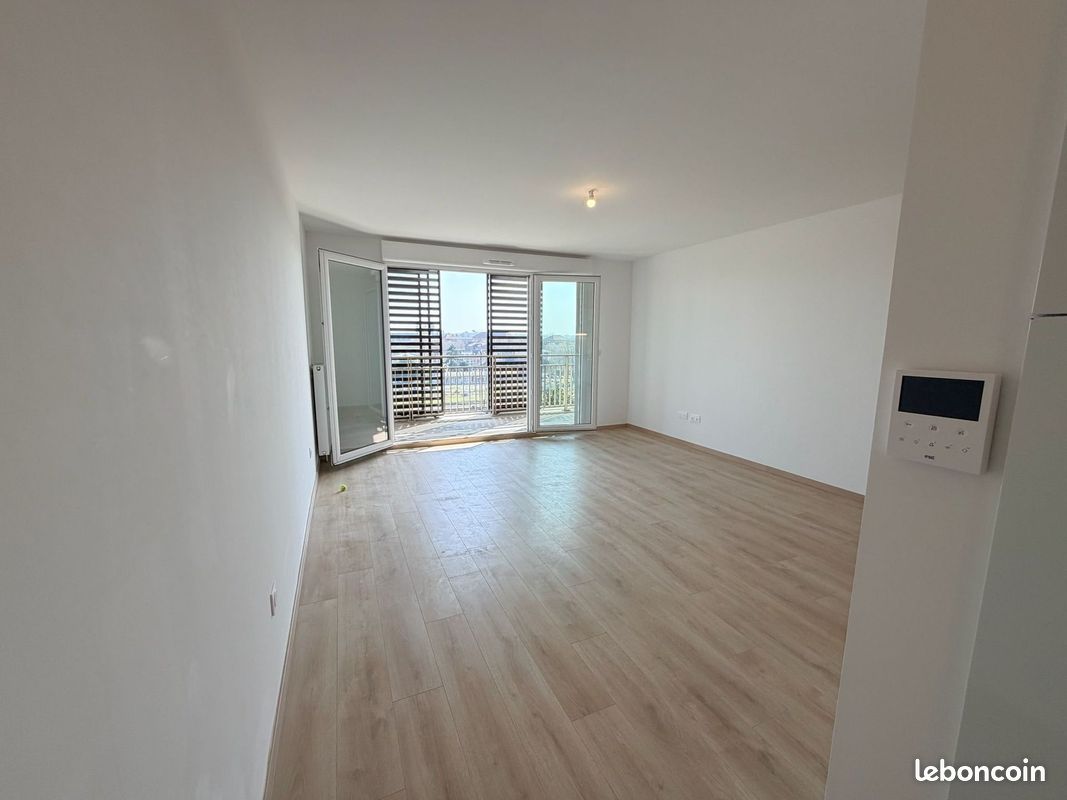 Appartement 4 pièces · 83 m², Valenciennes, photo 18