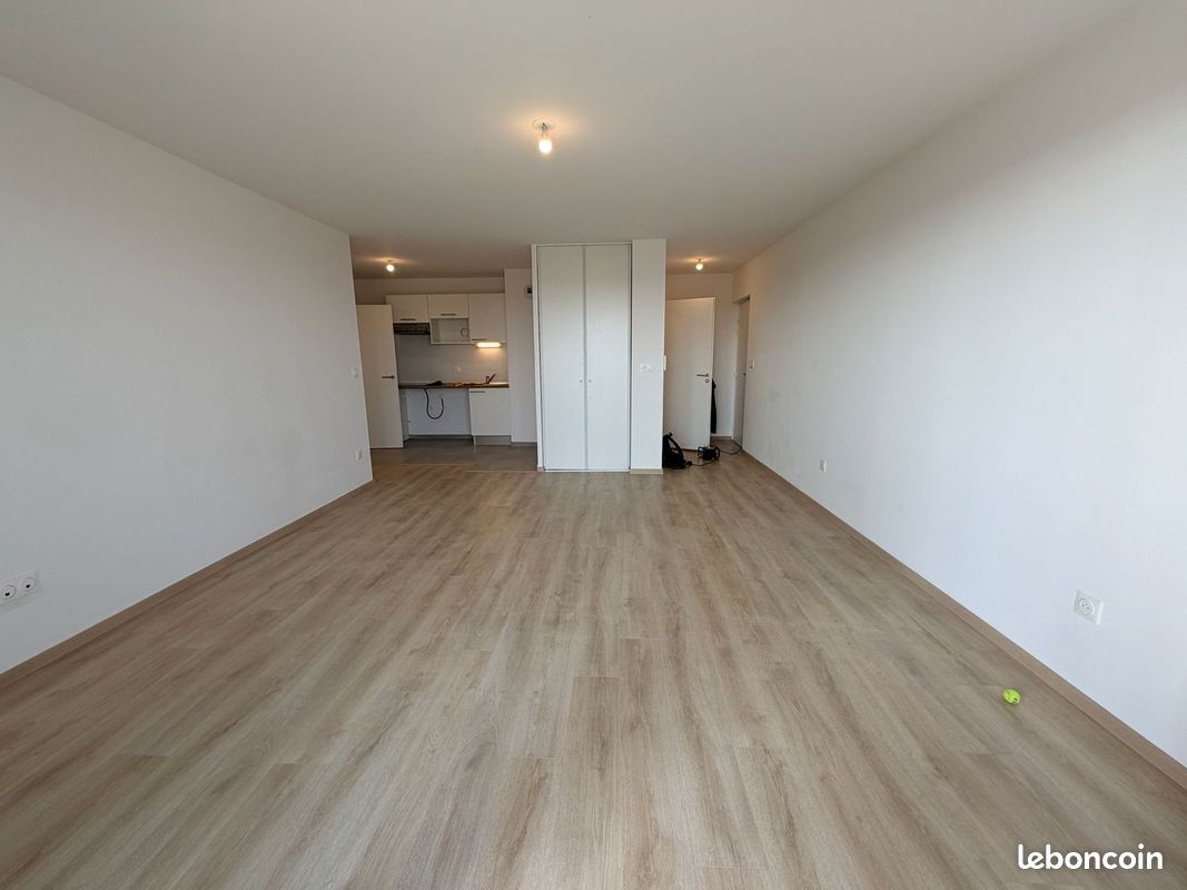 Appartement 4 pièces · 83 m², Valenciennes, photo 19