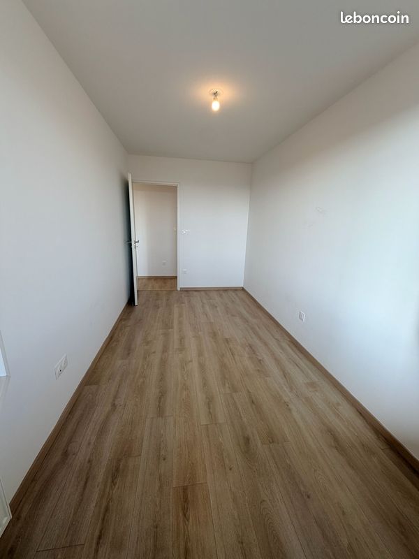 Appartement 4 pièces · 83 m², Valenciennes, photo 20
