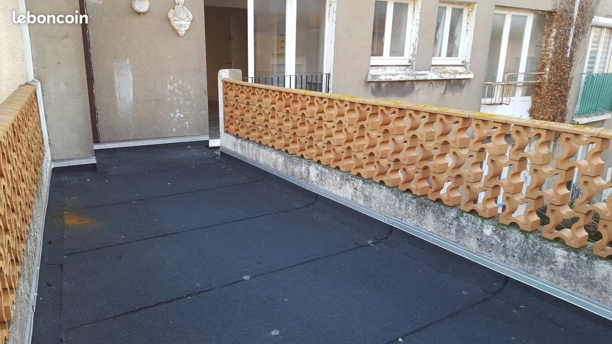 Appartement 3 pièces · 60 m², Le Portel