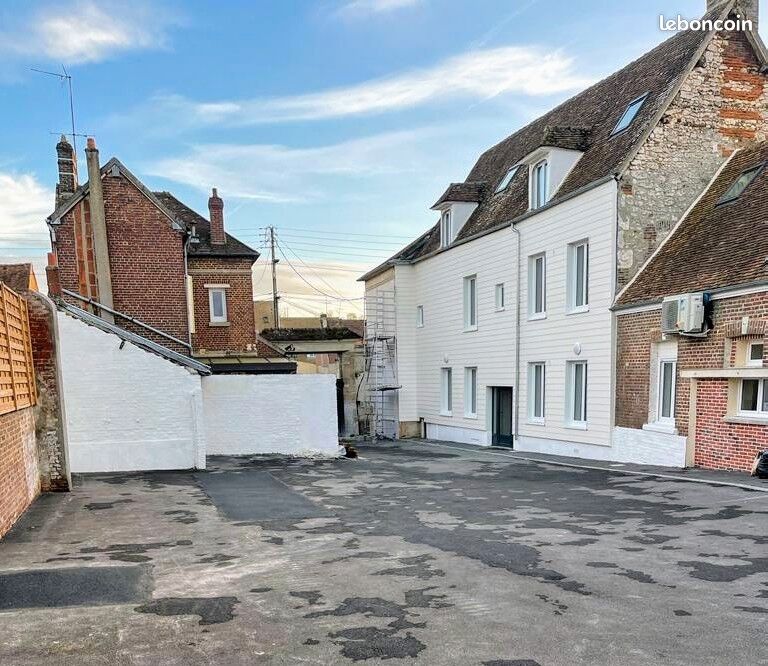 Beauvais