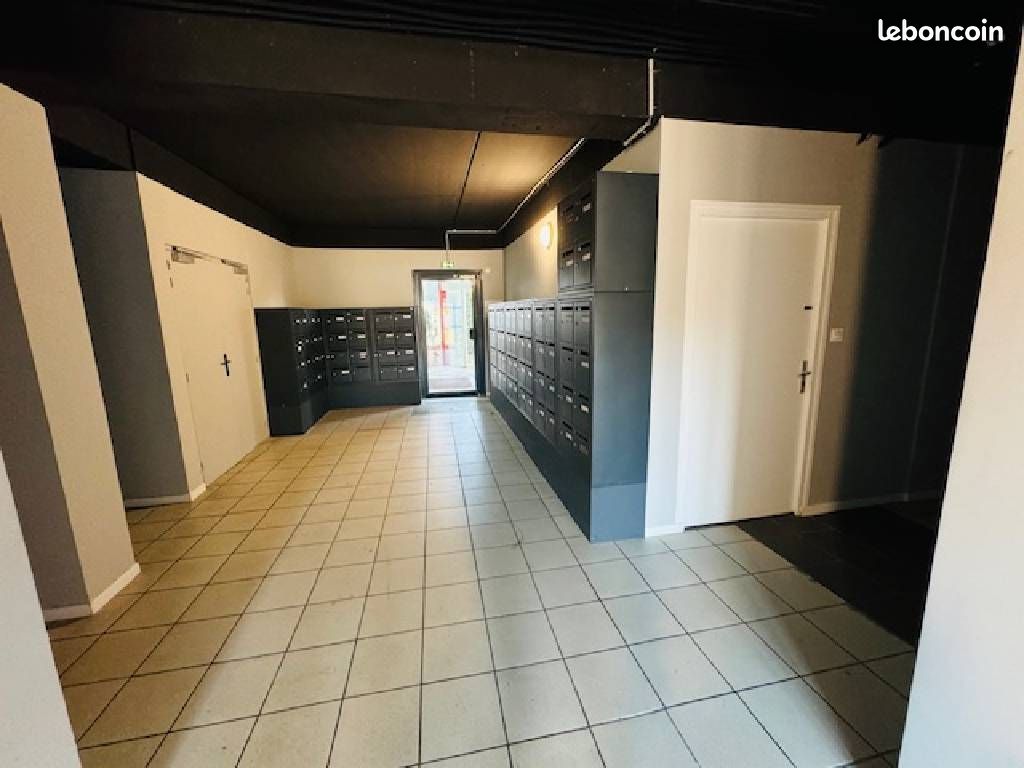 Appartement 1 pièce · 21 m², Le Grand-Quevilly, photo 4
