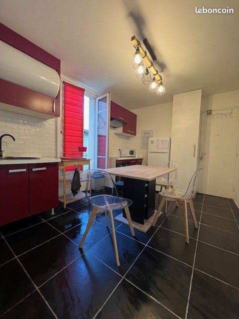 Appartement 2 pièces · 35 m², Aulnay-sous-Bois, photo 2