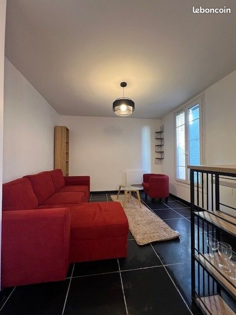 Appartement 2 pièces · 35 m², Aulnay-sous-Bois, photo 3
