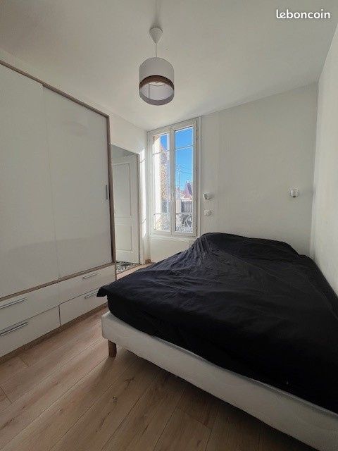 Appartement 2 pièces · 35 m², Aulnay-sous-Bois, photo 5