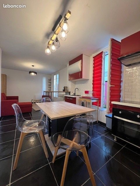 Appartement 2 pièces · 35 m², Aulnay-sous-Bois, photo 6