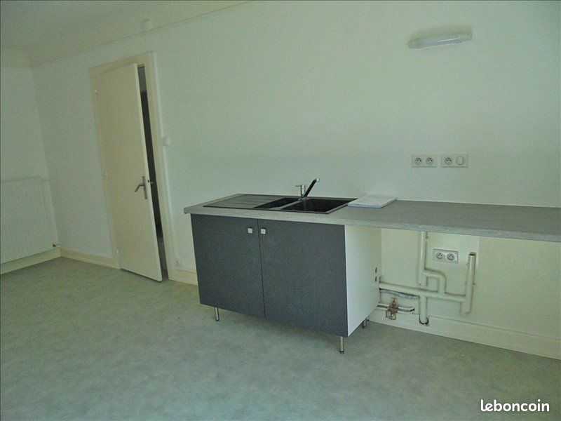Appartement 2 pièces · 55 m², Raon-l'Étape