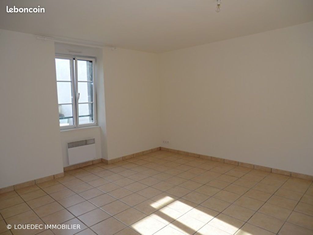 Appartement 1 pièce · 34 m², Quimper, photo 6
