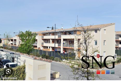 Appartement 2 pièces · 29 m², Monteux