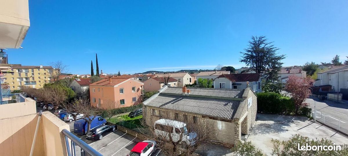 Alès