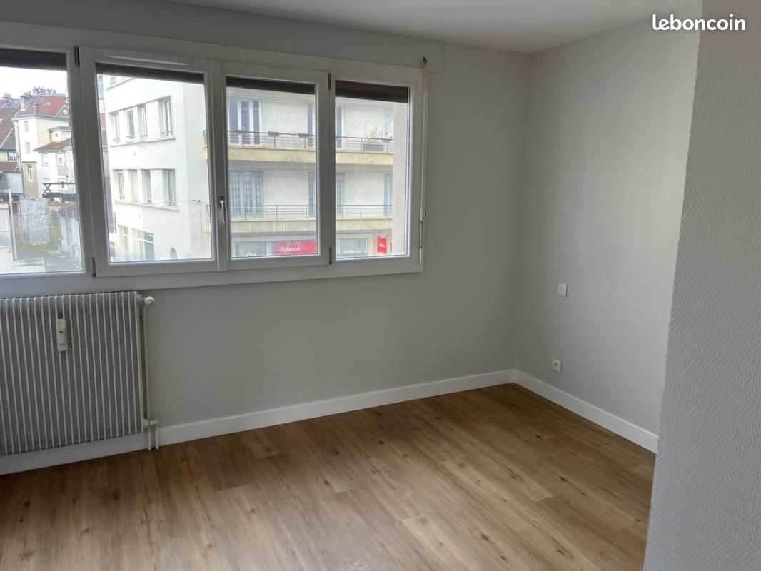 Appartement 4 pièces · 114 m², Lons-le-Saunier, photo 6
