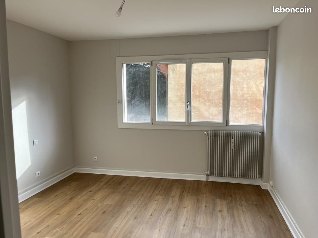 Appartement 4 pièces · 114 m², Lons-le-Saunier, photo 9