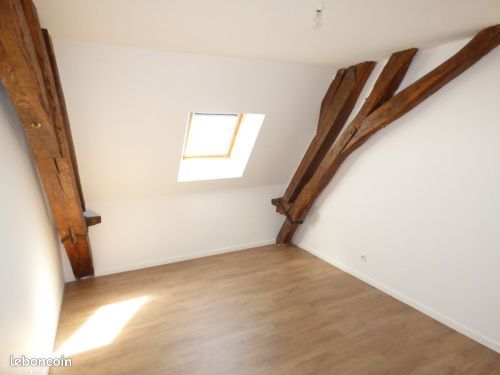 Appartement 3 pièces · 61 m², La Chapelle-d'Angillon, photo 6