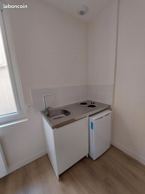 Appartement 3 pièces · 67 m², Angers, photo 6