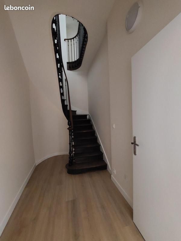 Appartement 3 pièces · 67 m², Angers, photo 7