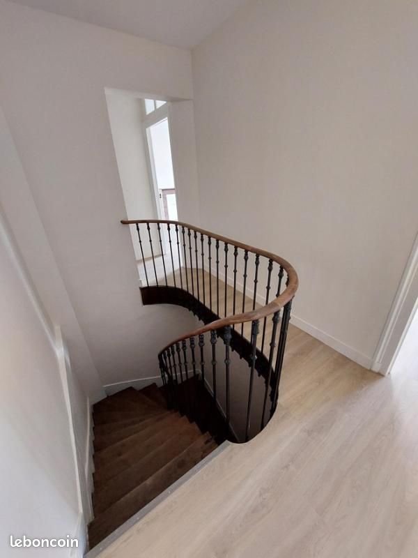 Appartement 3 pièces · 67 m², Angers, photo 8