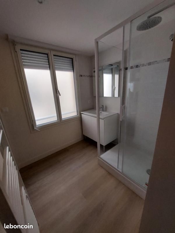Appartement 3 pièces · 67 m², Angers, photo 9