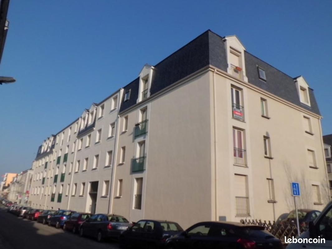 Angers