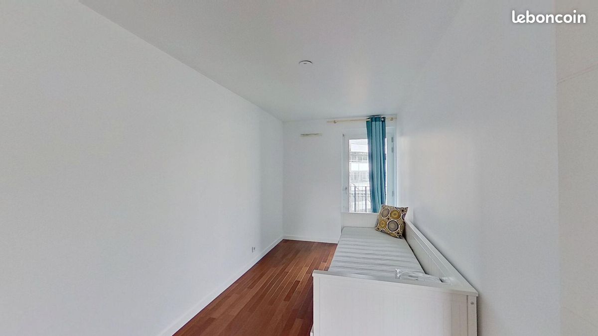 Appartement 4 pièces · 83 m², Nanterre, photo 6