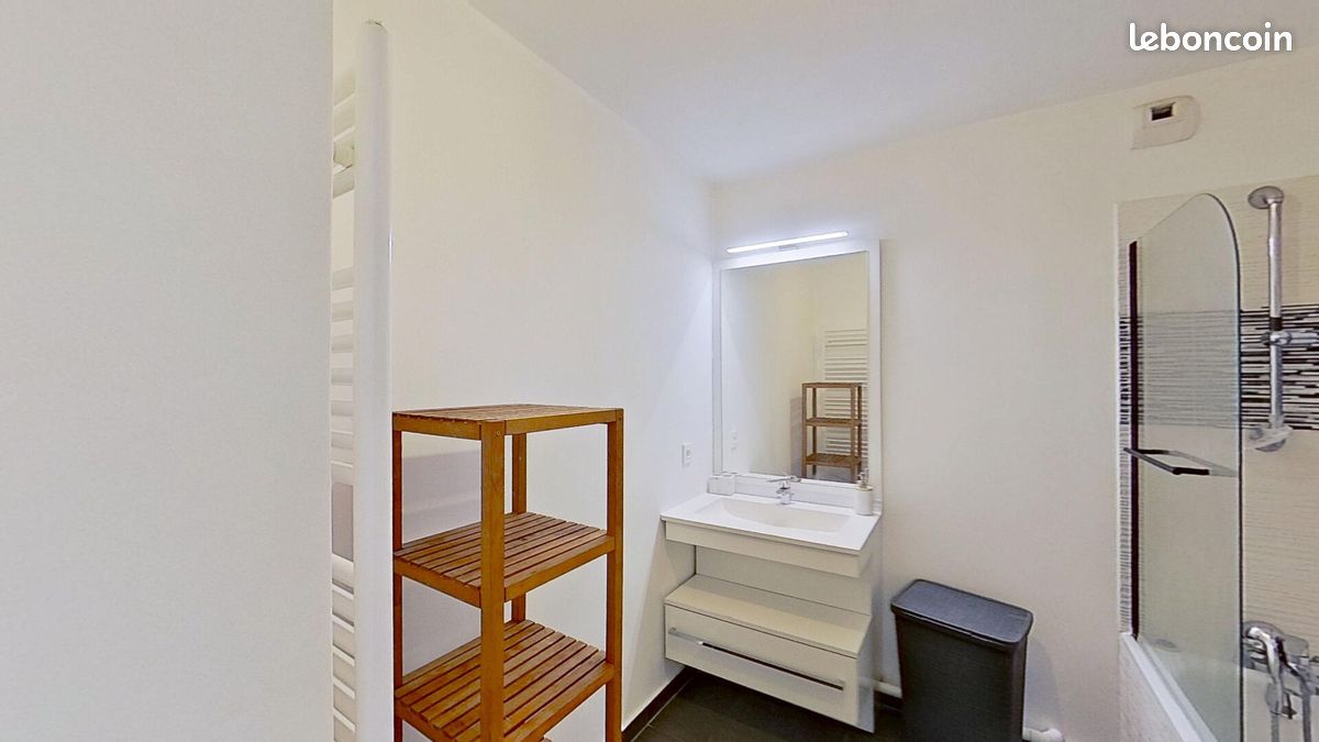 Appartement 4 pièces · 83 m², Nanterre, photo 9