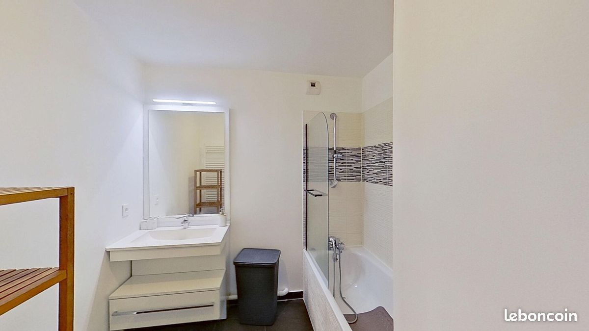 Appartement 4 pièces · 83 m², Nanterre, photo 10